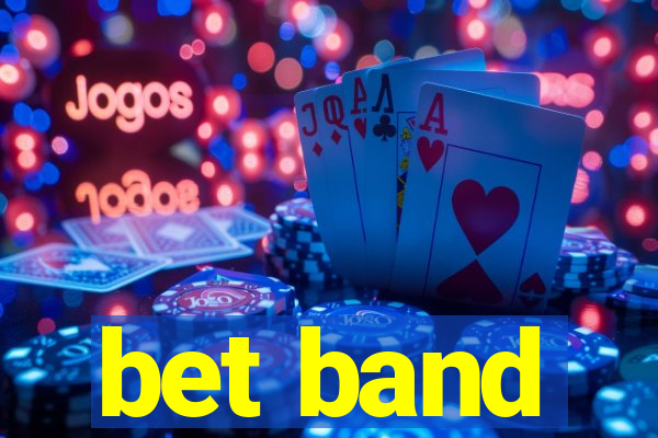 bet band